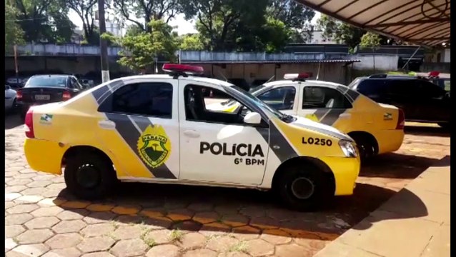 Jovem de 19 anos é detido acusado de abusar de duas crianças no Riviera