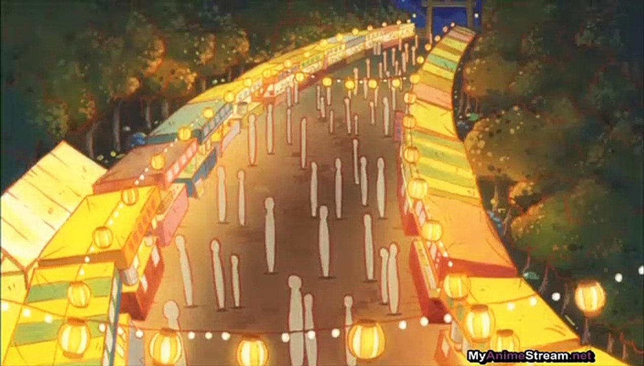 Featured image of post Myanimestream net