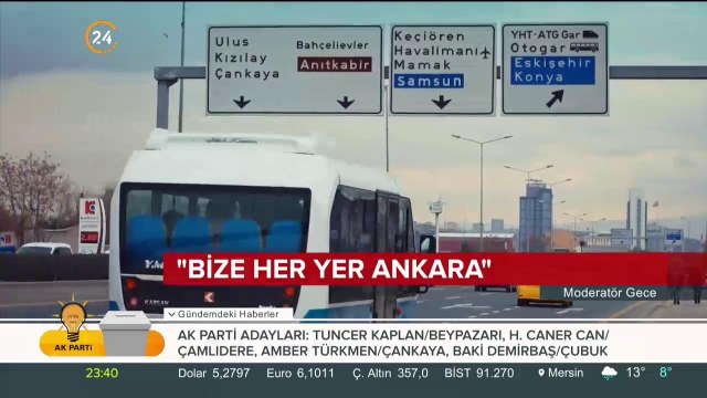 Özhaseki'den iddialı giriş