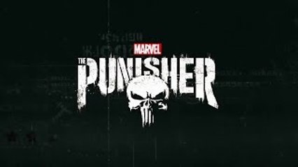 Marvel's The Punisher Season 2 Back to Work Teaser 2019