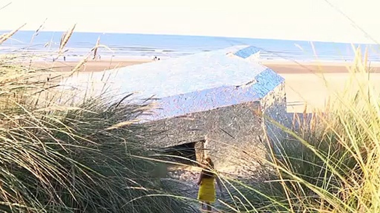 FRANCE  DUNKERQUE
