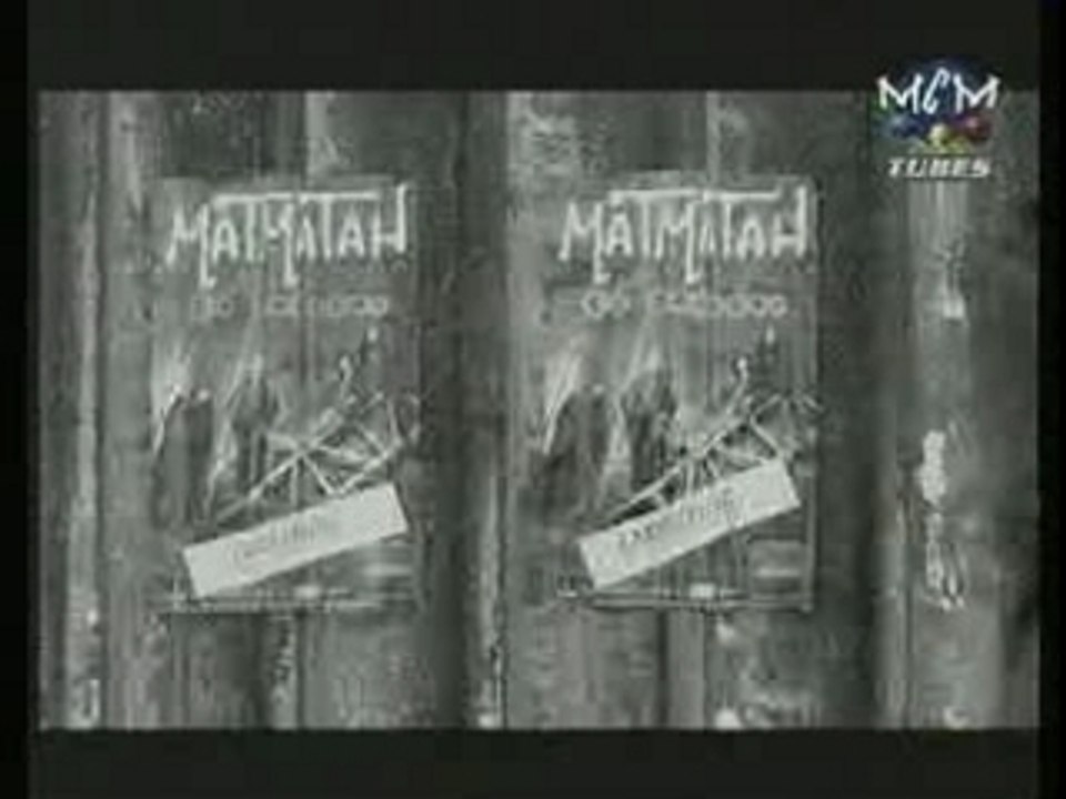 Matmatah.-.Lambe.An.Dro