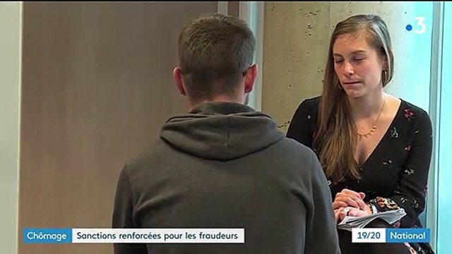 Chômage : sanctions renforcées pour les fraudeurs