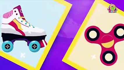 من أنا 3 - طيور بيبي _ Toyor Baby