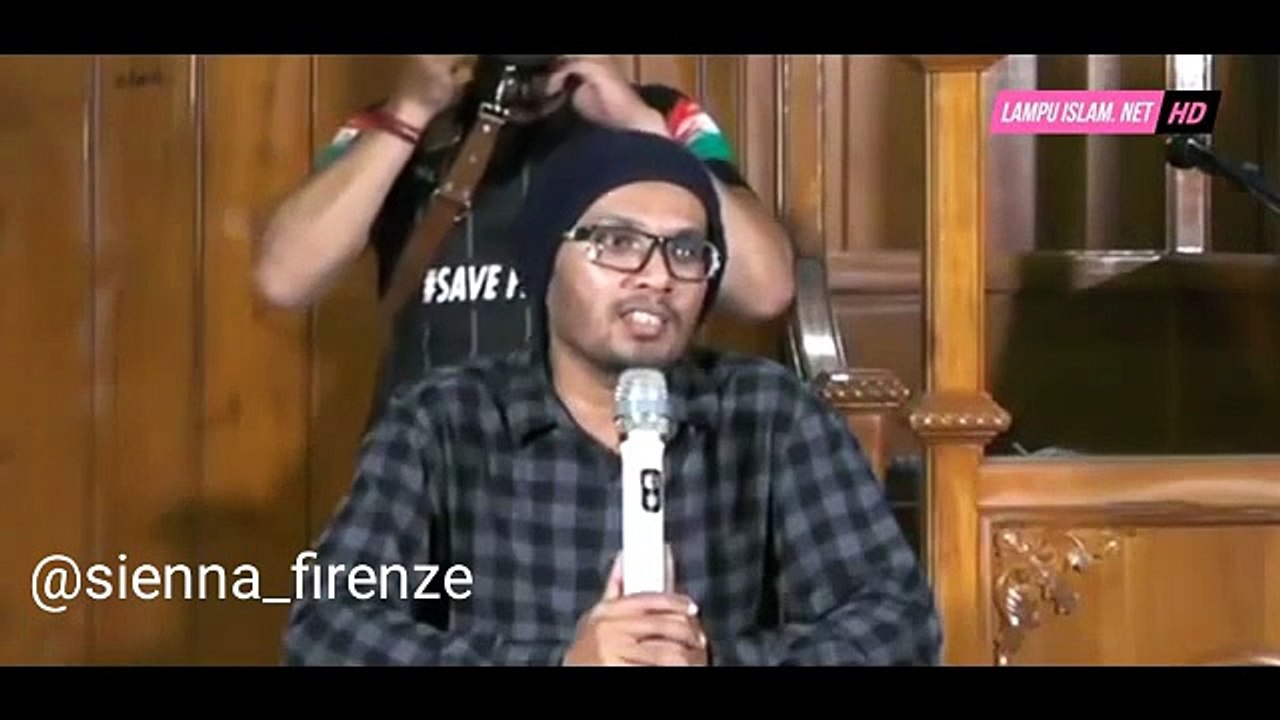 Belajar Meneladani Rasulullah SAW - Ust. Hanan Attaki, Lc