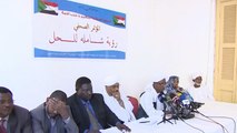 تحالف أحزاب سودانية يطالب بمجلس وحكومة انتقالييْن لقيادة البلاد