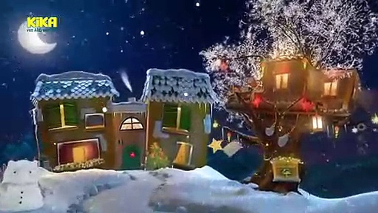 Baumhaus - 360. Singa und Juri: Ohrofant | Mehr auf KiKA.de