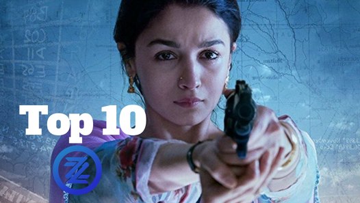 Top 10 Indian Movies of 2018 - video dailymotion