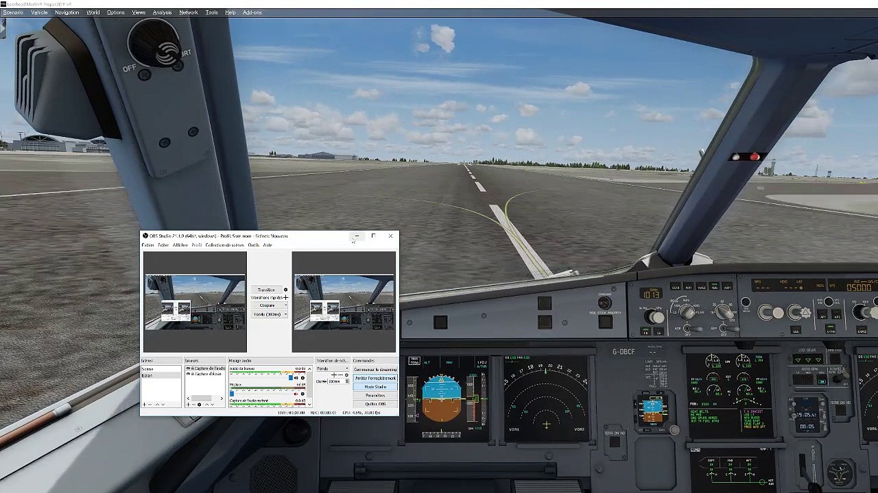Airbus professional