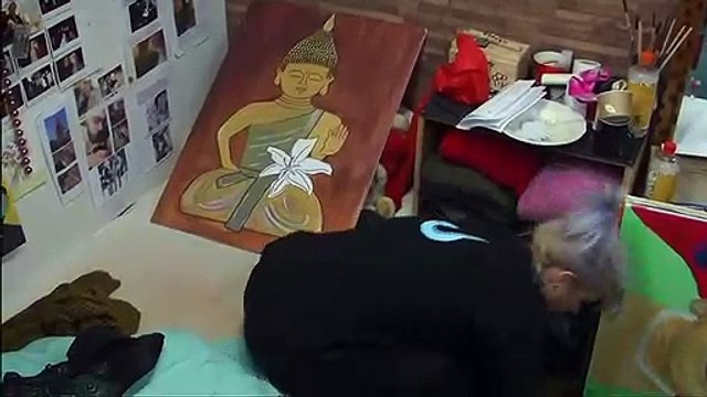 Dat zou ik niet pikken, man