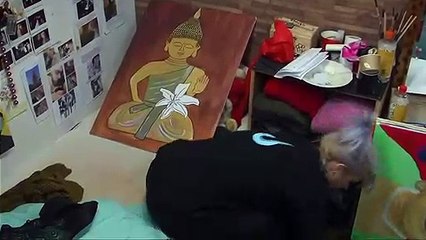 "Dat zou ik niet pikken, man"