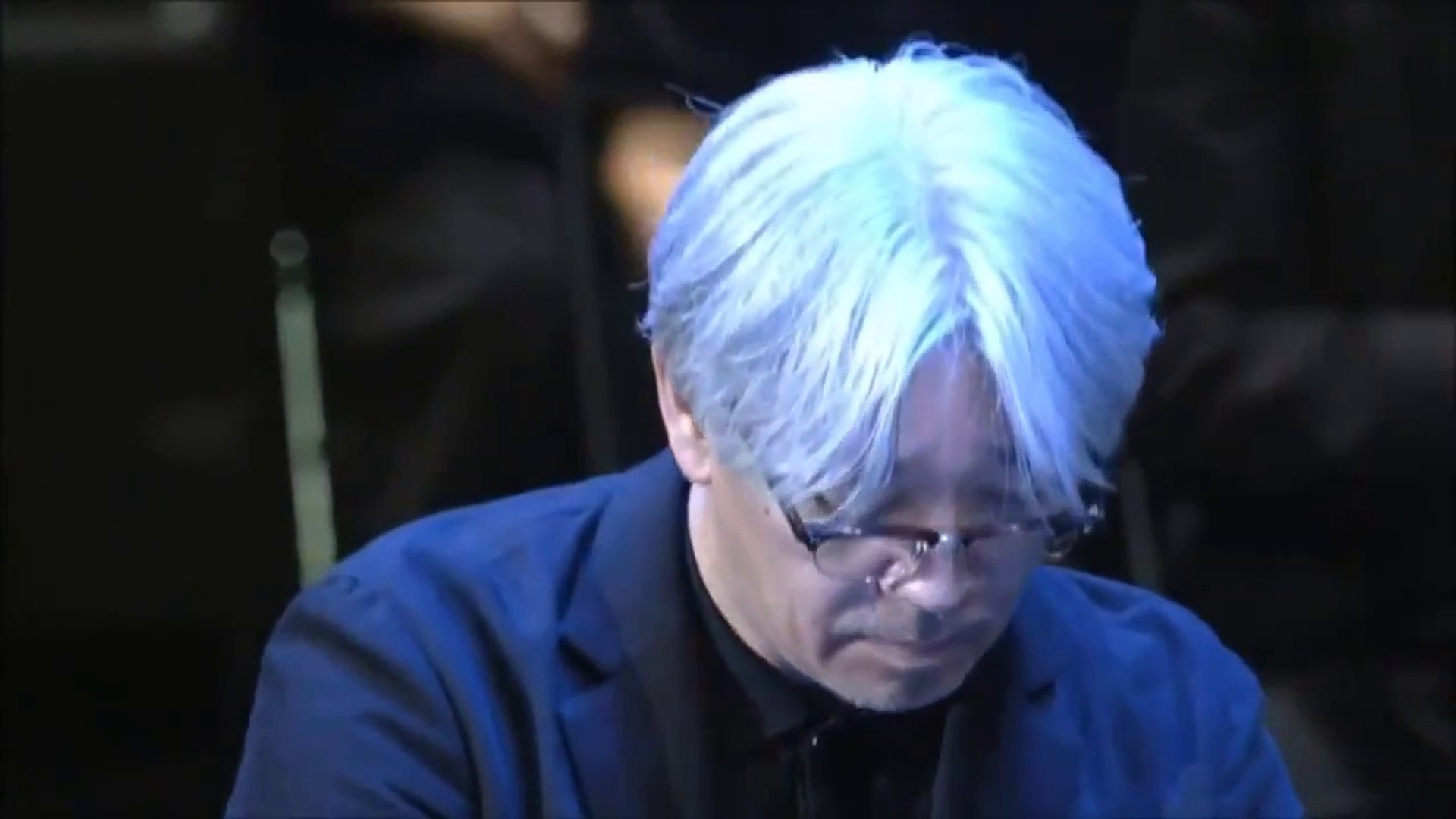 Ryuichi Sakamoto Tokyo Symphonic Orchestra Merry Christmas Mr Lawrence Video Dailymotion