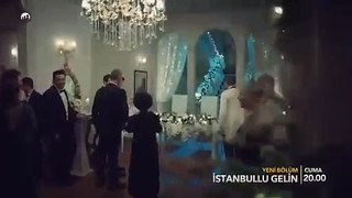 مسلسل عروس اسطنبول الحلقة 68  مترجم للعربية