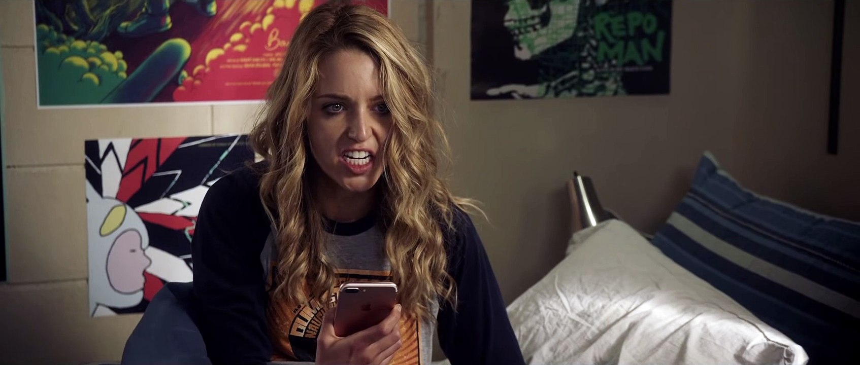 Happy Death Day 2
