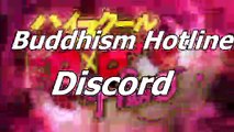 Buddhism Hotline Anime OP