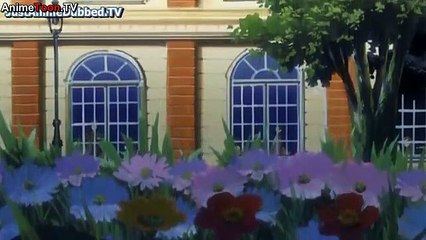 Madlax Epi.
 6