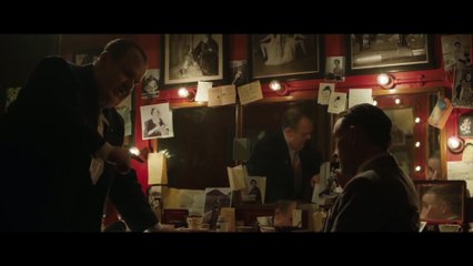 Stan & Ollie Movie Clip - Stealing from the Rich