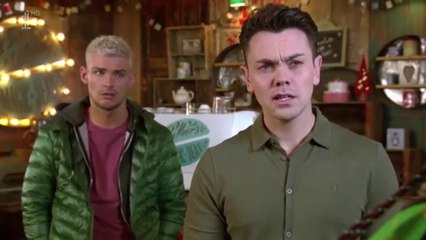 James Nightingale Part 583a (Ste and co. Only)