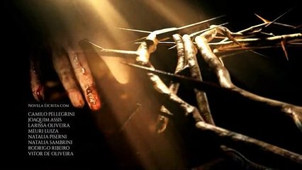 JESUS CAPITULO 114 COMPLETO