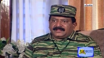 Ltte Defeated Through Peacetalk Trap Part 1