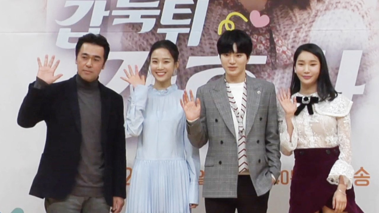 [Showbiz Korea] Mysterious Nurse With Sungjong(성종,INFINITE)! It is a short-form TV drama