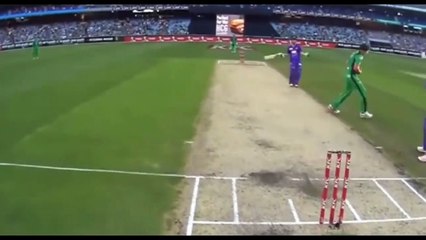 10 Worst Deliveries In Cricket History