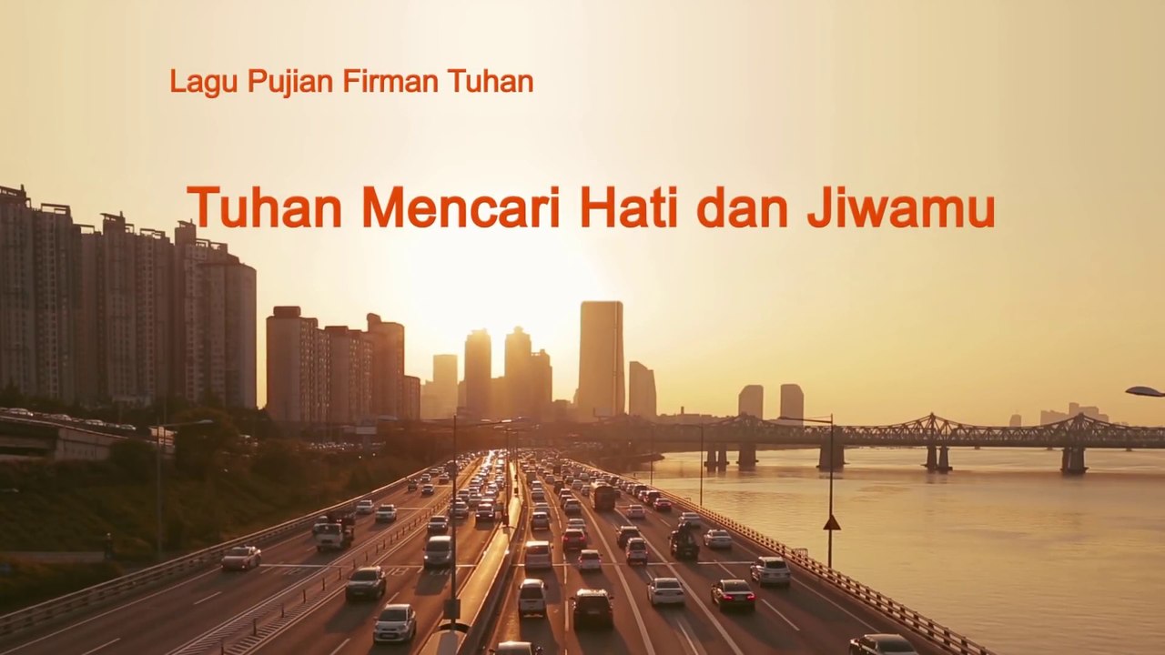 Lagu Pujian Gereja Kristen | Tuhan Mencari Hati Dan Jiwamu | Tuhan Mengasihi Orang