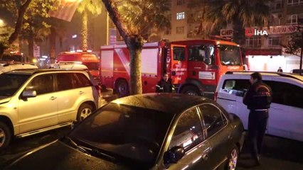 Sevgilisine Kızan Kadın Evi Yaktı, Son Anda Kurtarıldı