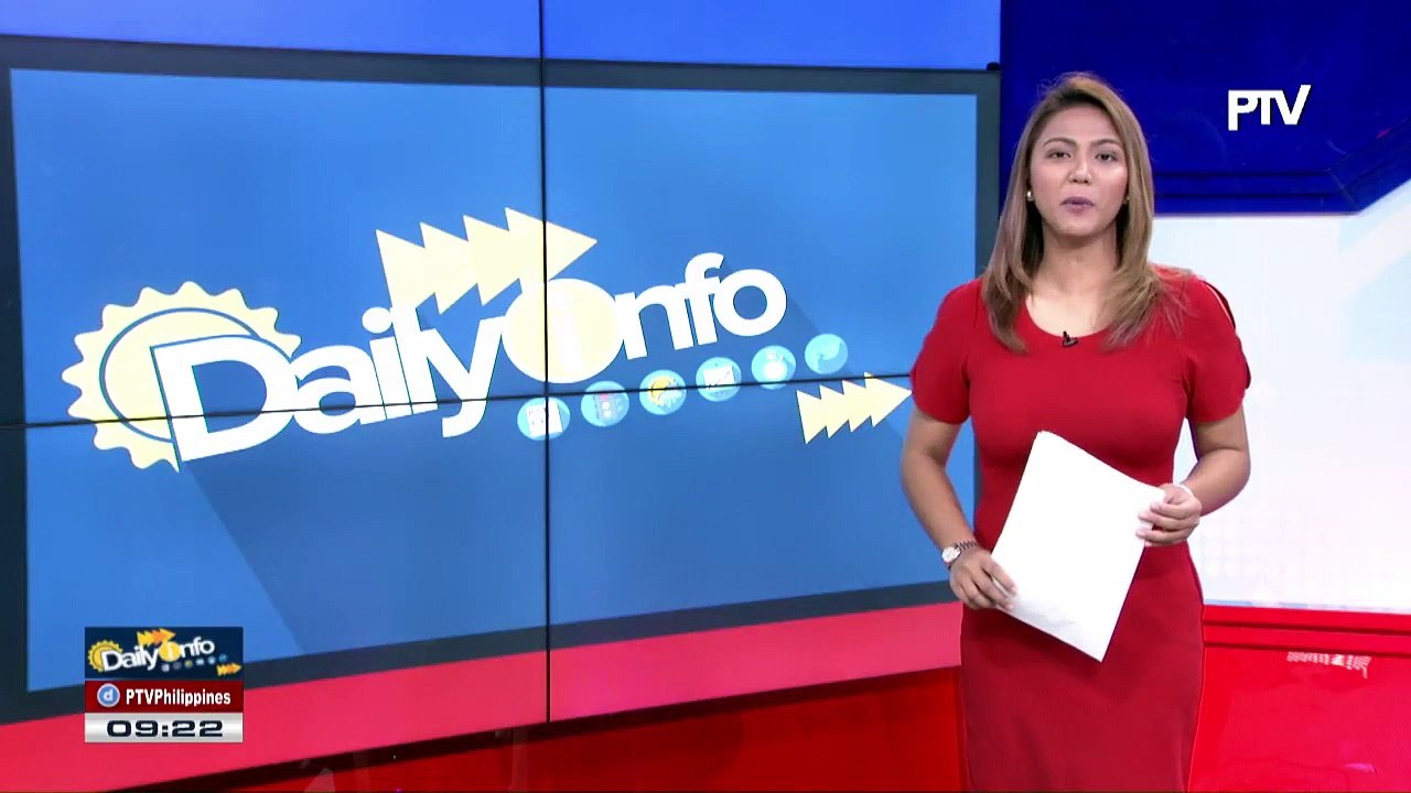 Resolusyon hinggil sa kaso ng Dengvaxia vaccine, inaasahang ilalabas ngayong Enero