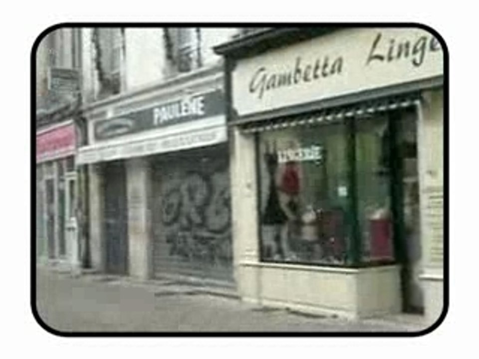 LE ZAPPING DU WEB - BONNE ANNEE 2008 !