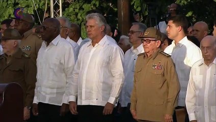 Revolución cubana: 60 años en una región volcada a la derecha