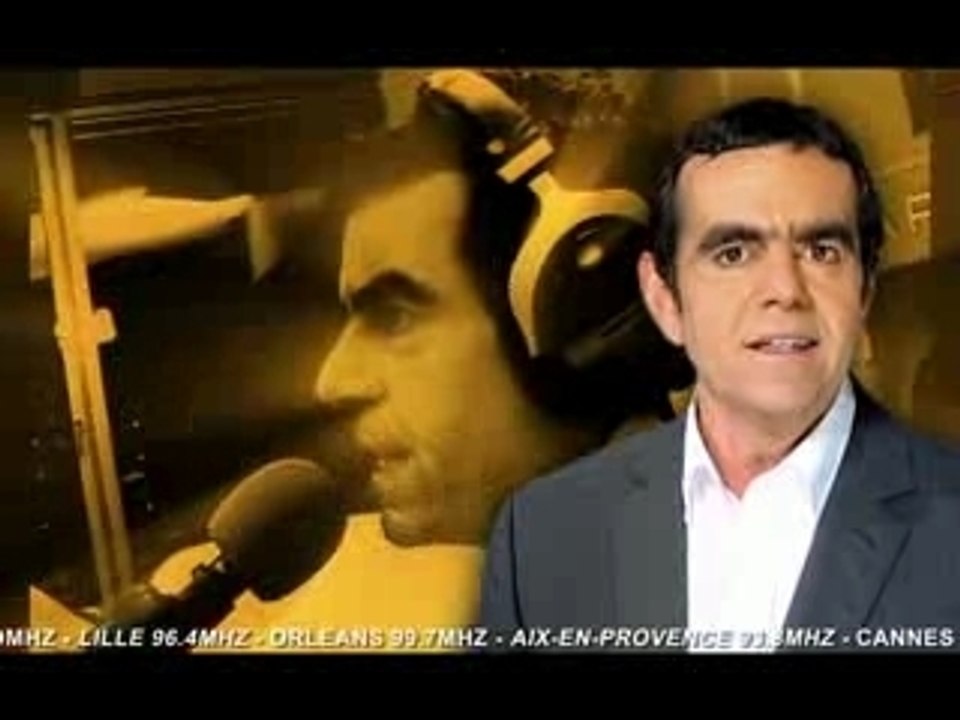 BFM - Good Morning Business - Stéphane Soumier 6h10h