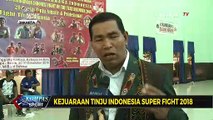 Kejuaraan Tinju Indonesia Super Fight 2018