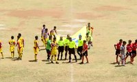 Liga Kompas Kacang Garuda U-14 2018