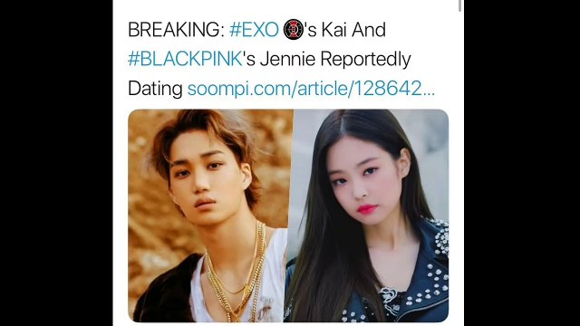 PAPA YG FINALLY RESPONDING TO BLACKPINK JENNIE DATING ISSUE