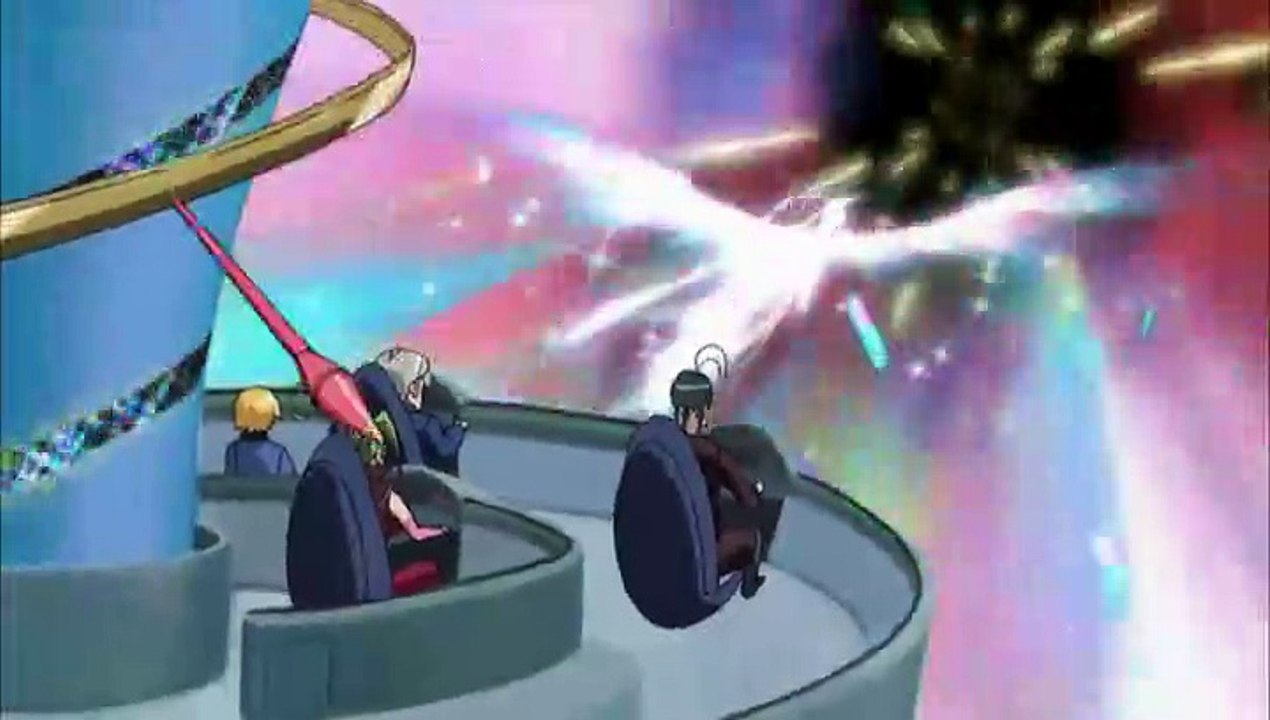 Dinosaur King Epi. 51