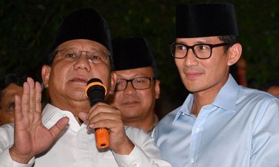 Dahnil: Menuju Debat, Prabowo-Sandi Diskusi dengan SBY