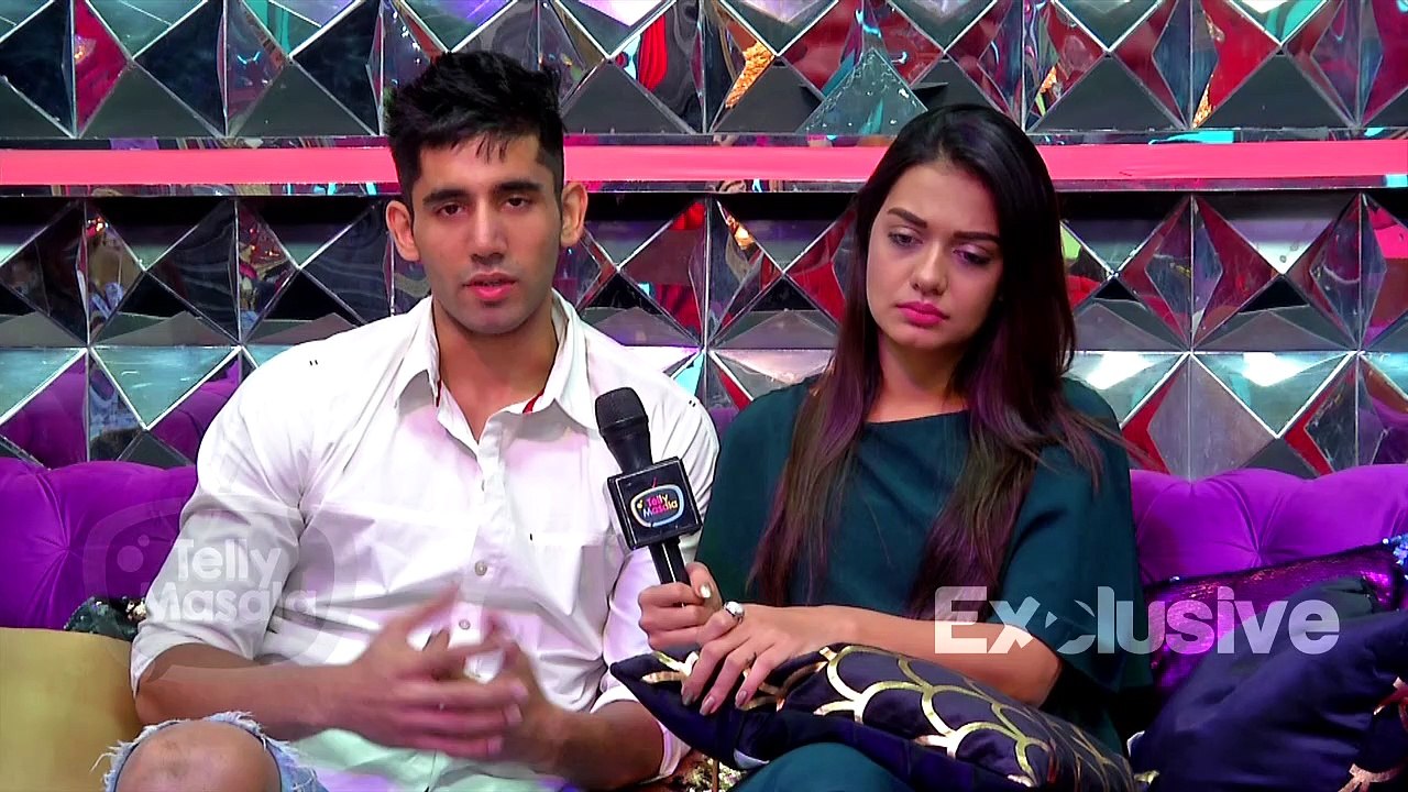 Varun Sood And Divya Agarwal EMOTIONAL Reaction On Danish Zehen | EXCLUSIVE INTERVIEW