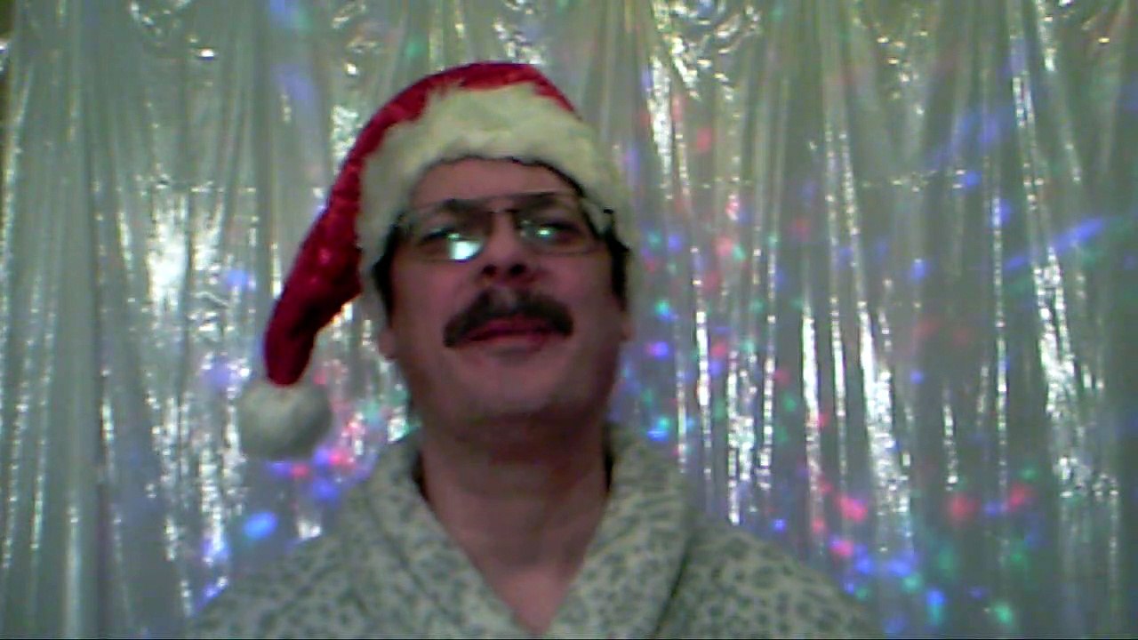 01019. CHRISTMAS FACTS. WHAT DOSE THE CANDY CAIN REPRESENT?