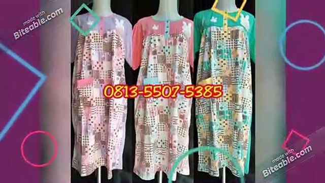 No Wa,+62813 5507 5385,Jual Daster Piyama