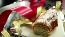 Christmas Special Cake | Coconut Cake | Eggless Recipe | Homemade Coconut Cake