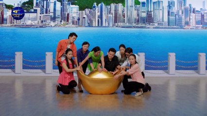 Myanmar Musical Drama "ရှောင်ကျန်းရဲ့ ပုံပြင်" (2) - ရွေှအတွက် ရန်ဖြစ်ခြင်း