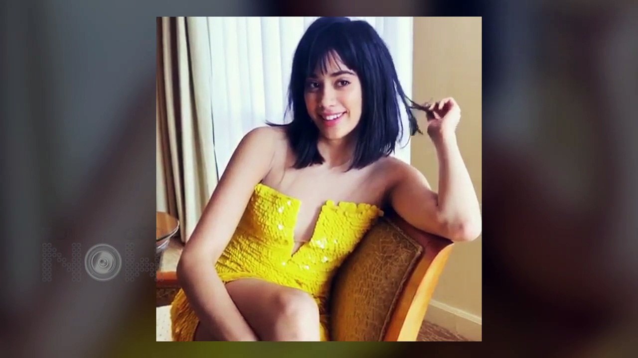 WOW ! Janhvi Kapoor Speaks Fluent French