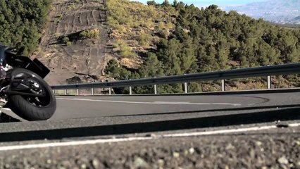 Soi dàn xe môtô KTM mới sắp bán ra thị trường năm 2019  Ảnh 11