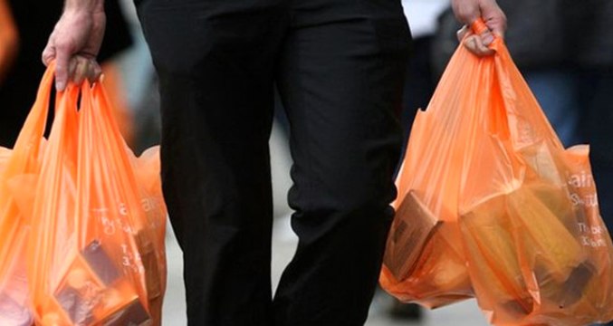 Alışverişte 'Paralı Poşet' Dönemi Başladı