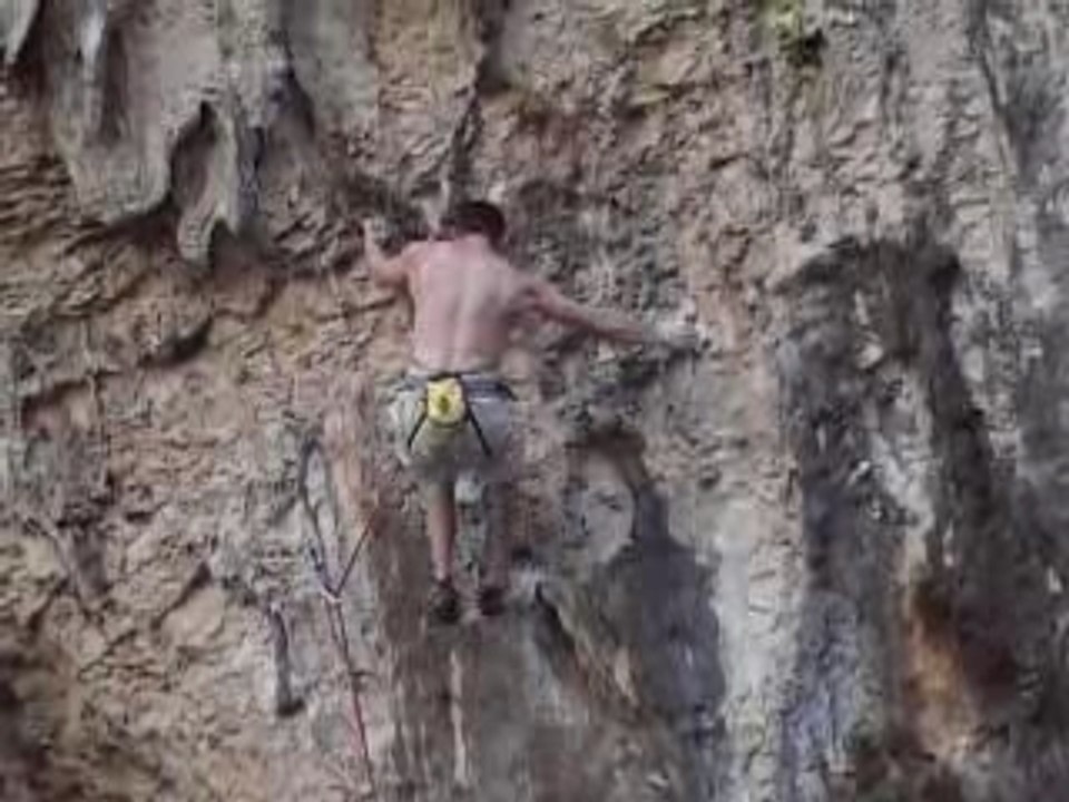 Fred 7b à vue