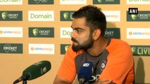 An ‘obsession’ to win away from home: Virat Kohli