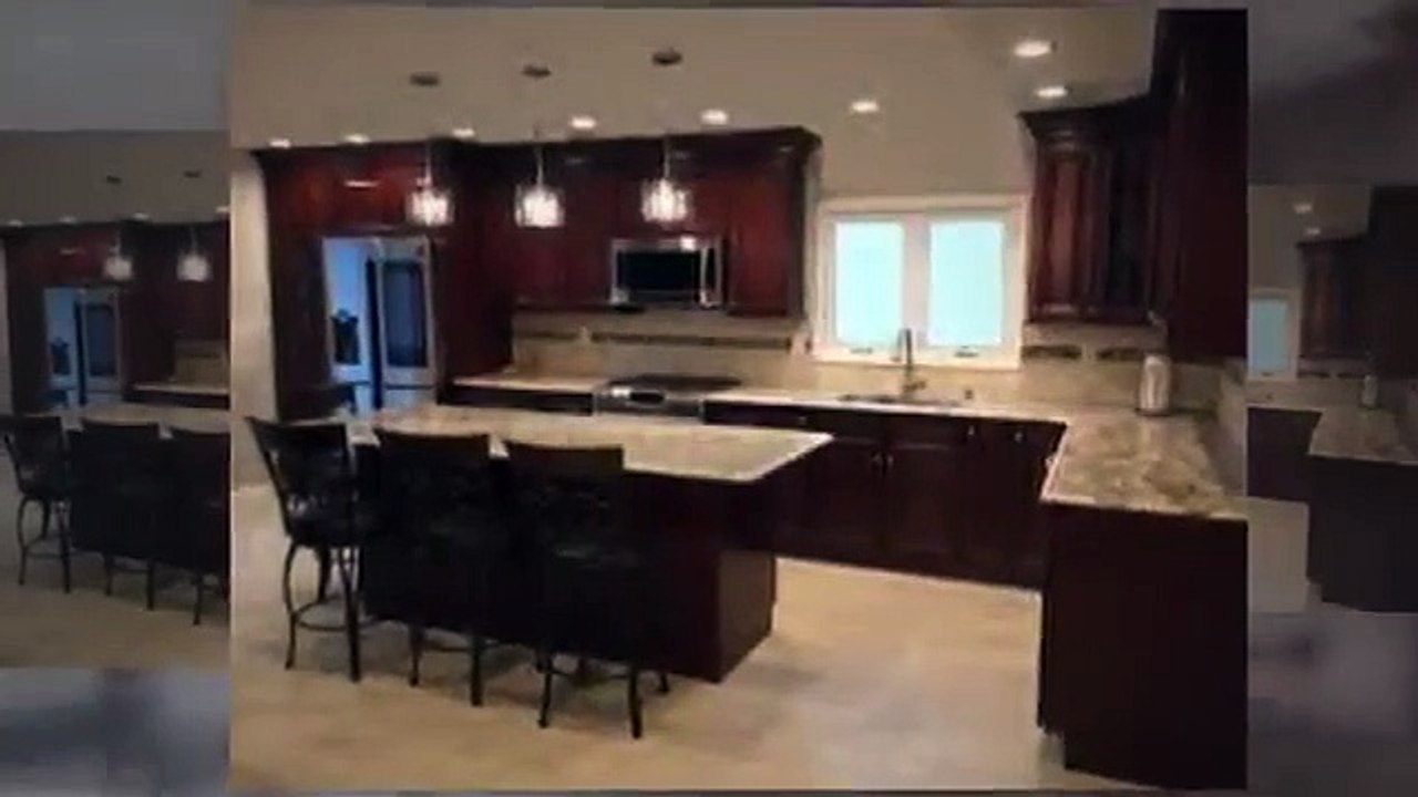 Kitchen & Bathroom Remodel