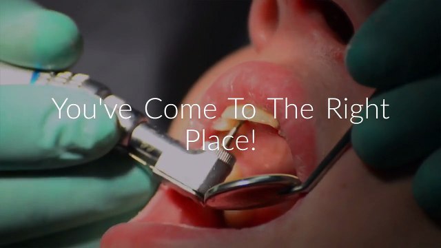 Professional Dentist At Dental Smiles in Coconut Grove