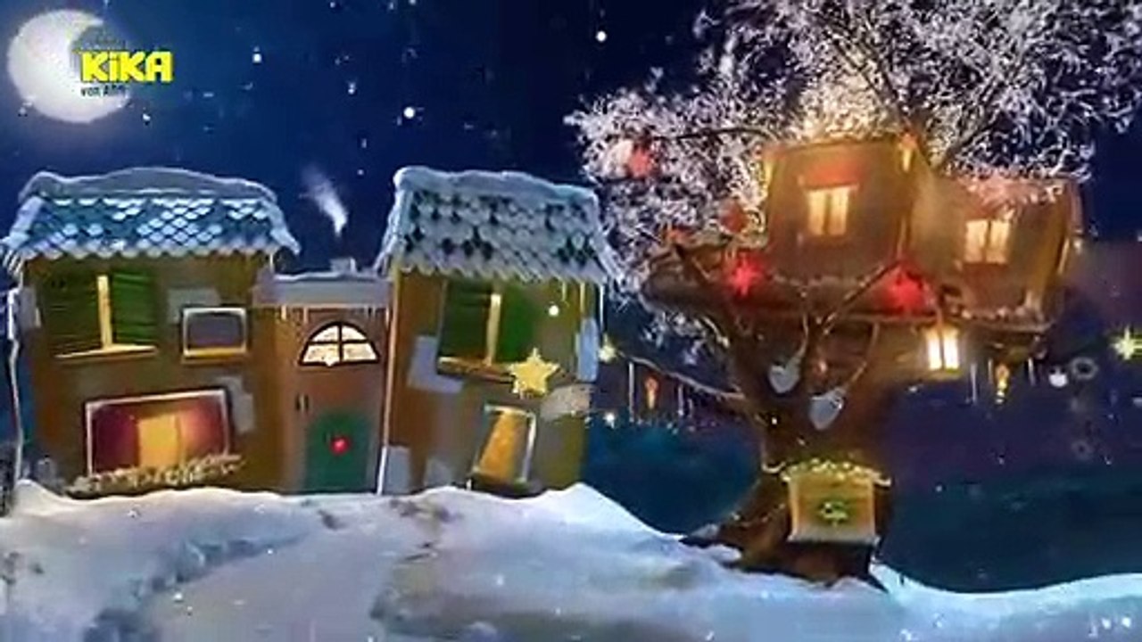 Baumhaus - 356. Jan und Henry: Wunschzettel | Mehr auf KiKA.de